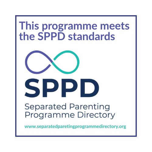 SPPD Standard Logo